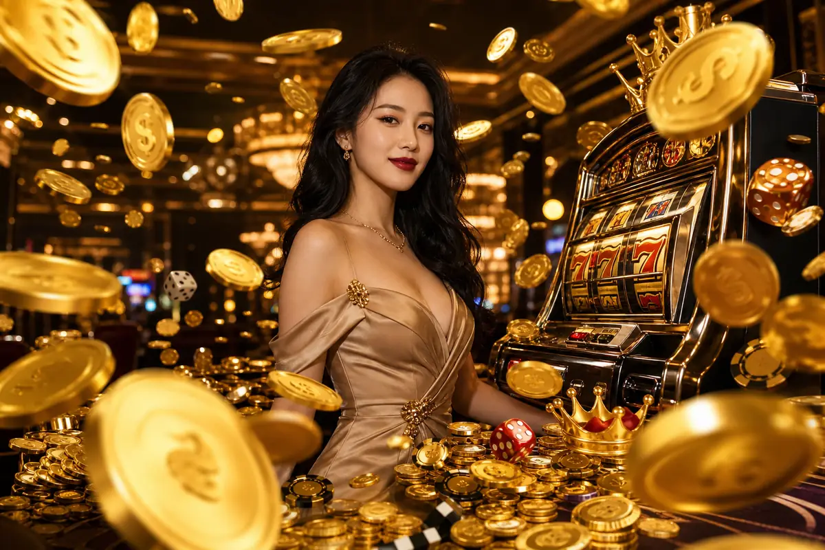 on888 slot online koleksi permainan pilihan