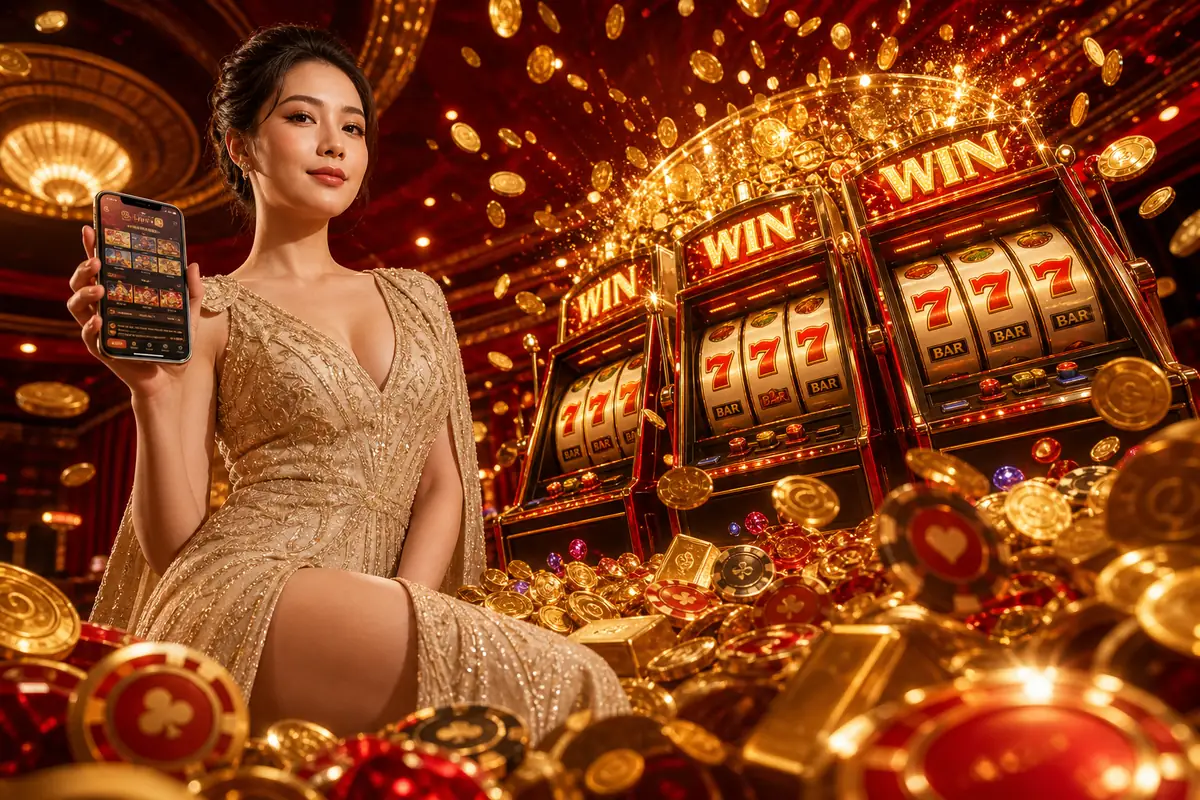 on888 kasino langsung dealer baccarat roulette