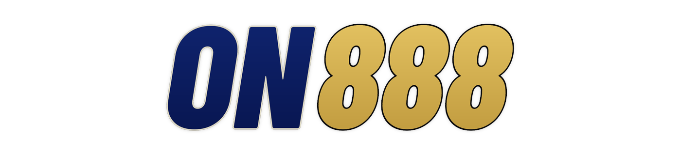 on888 logo